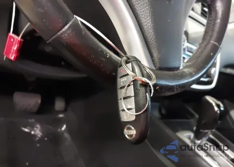 2018 Nissan Altima 2.5 Sl из США, поврежденный, VIN 1N4AL3AP1JC181544